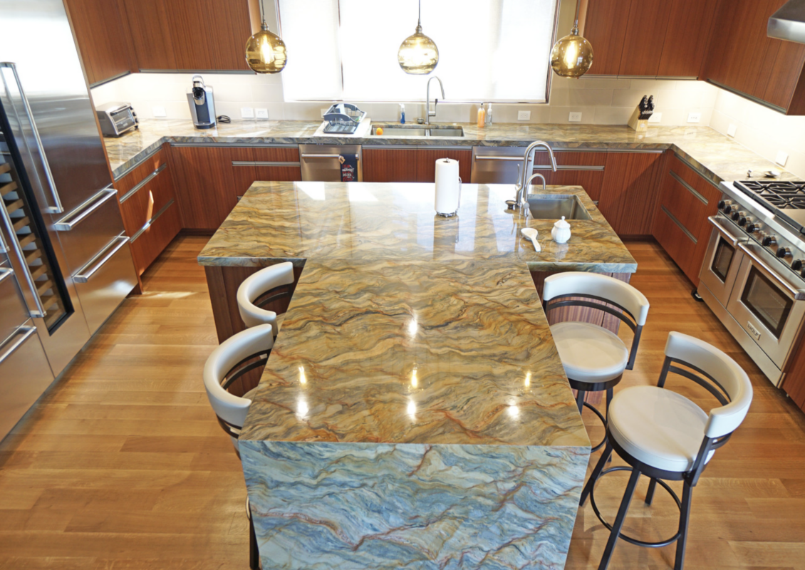 Imagine Stoneworks in Bend, OR